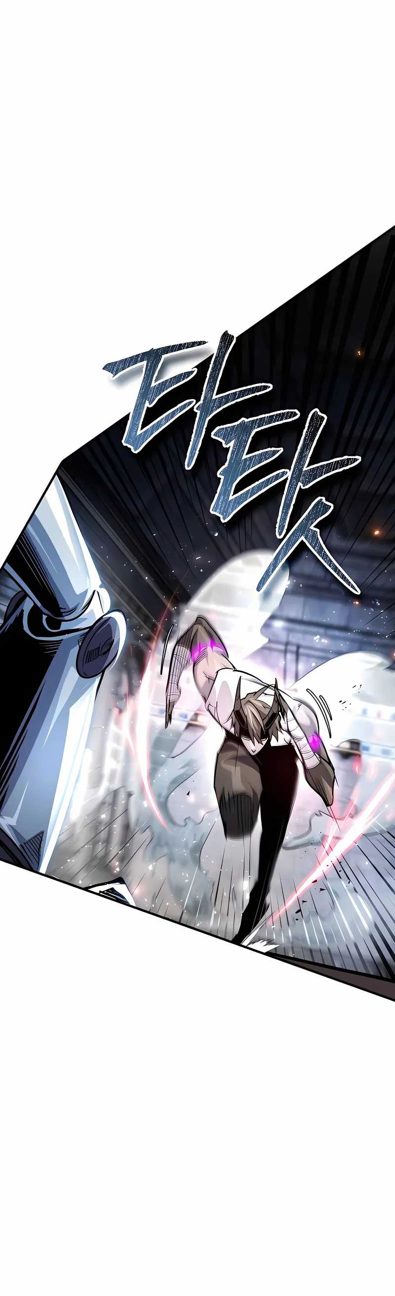 There Are No Bad Heroes In This World Chapter 39 Gambar 20