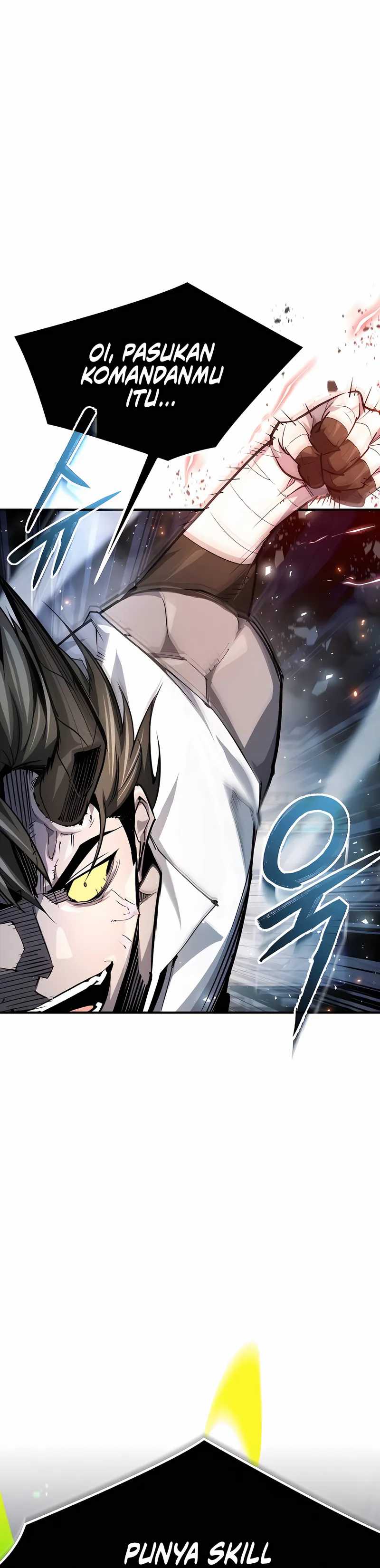 There Are No Bad Heroes In This World Chapter 39 Gambar 26