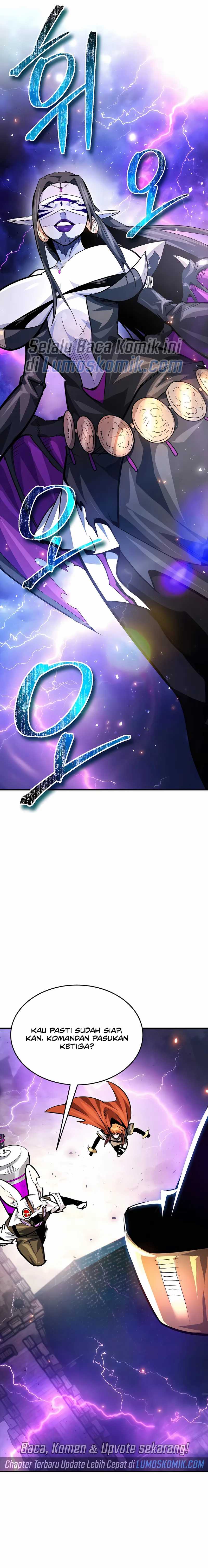 There Are No Bad Heroes In This World Chapter 39 Gambar 30