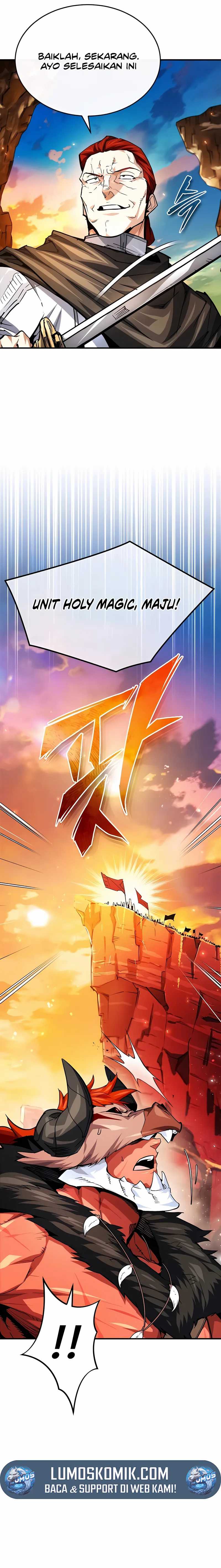 There Are No Bad Heroes In This World Chapter 42 Gambar 22