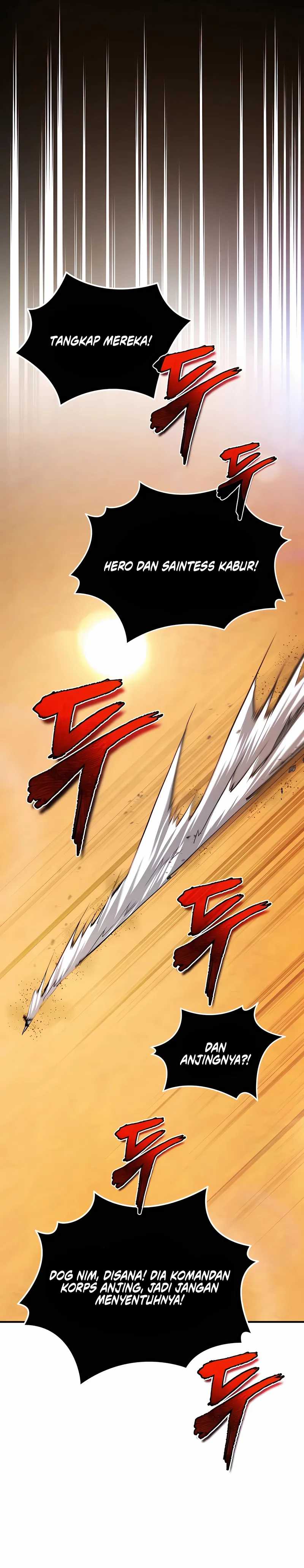 There Are No Bad Heroes In This World Chapter 42 Gambar 24