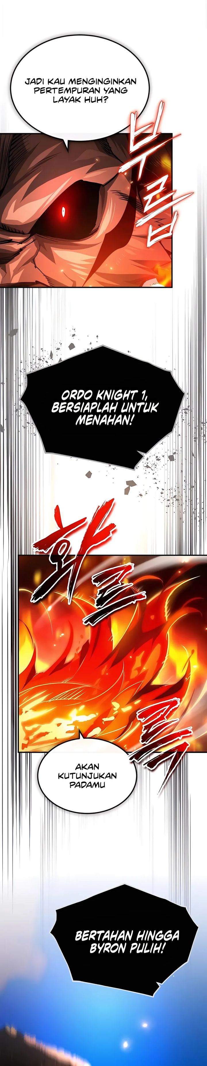 There Are No Bad Heroes In This World Chapter 43 Gambar 7