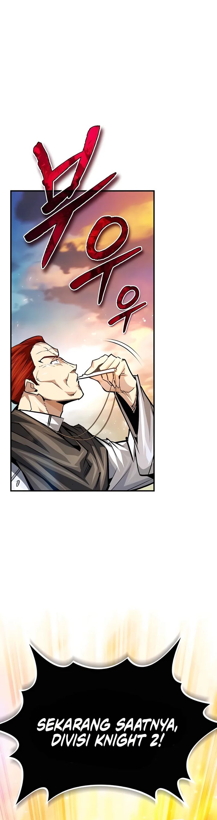There Are No Bad Heroes In This World Chapter 43 Gambar 25