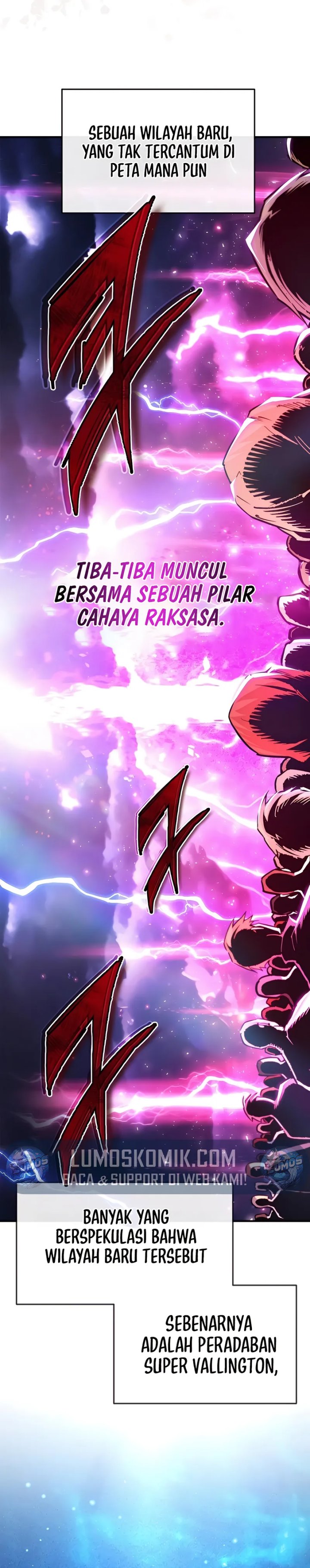 There Are No Bad Heroes In This World Chapter 46 Gambar 2