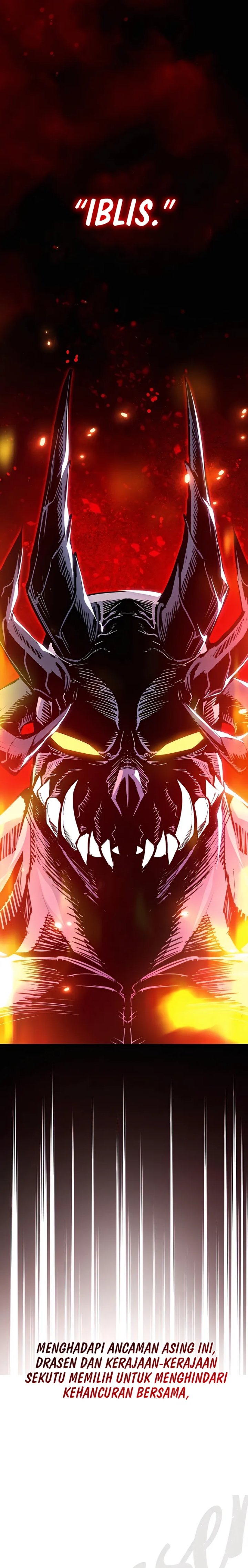 There Are No Bad Heroes In This World Chapter 46 Gambar 6