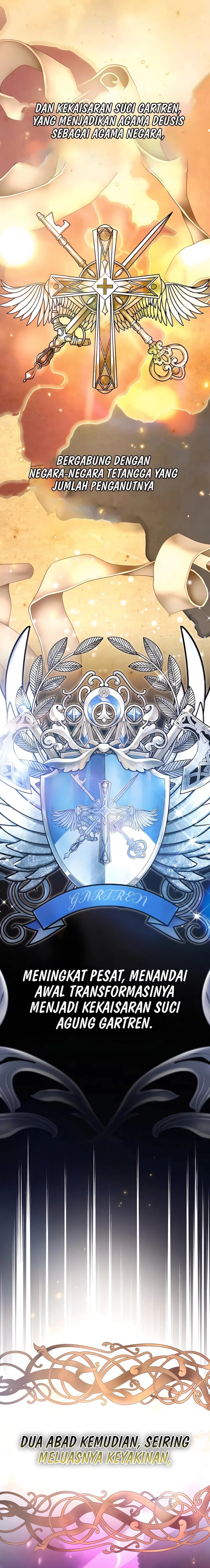 There Are No Bad Heroes In This World Chapter 46 Gambar 10