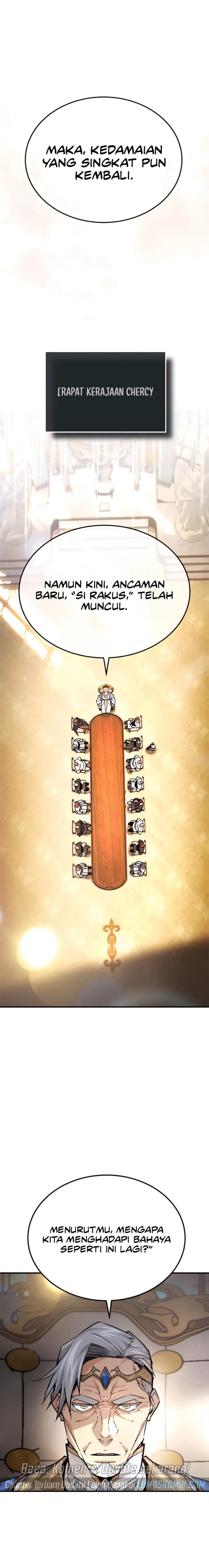 There Are No Bad Heroes In This World Chapter 46 Gambar 15