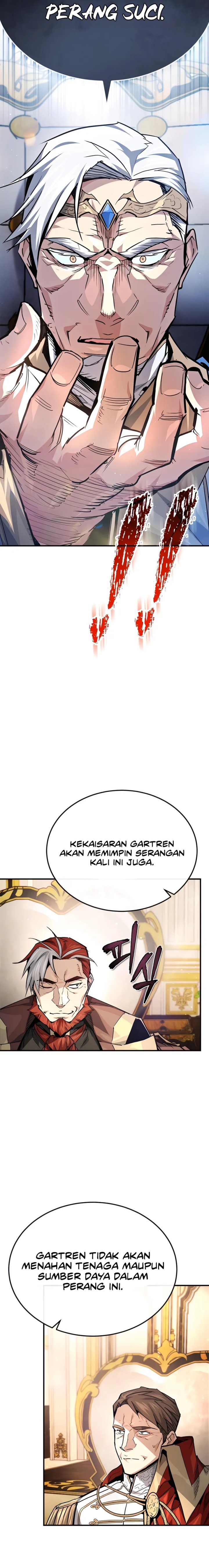 There Are No Bad Heroes In This World Chapter 46 Gambar 18
