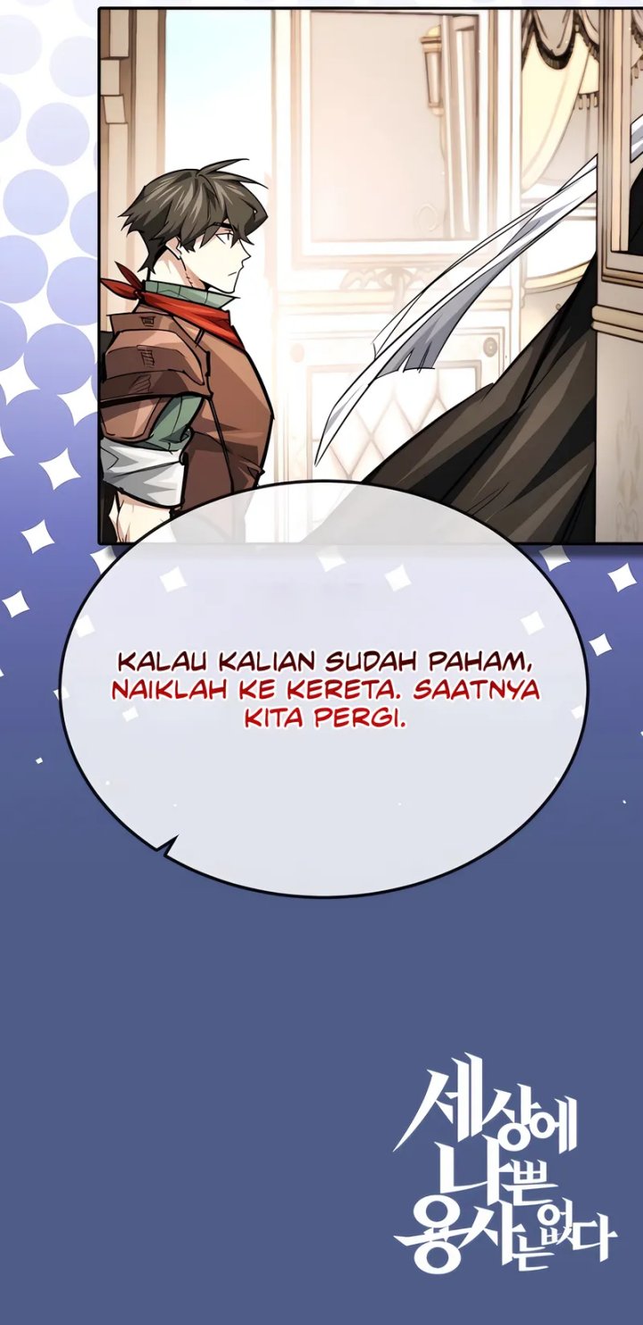 There Are No Bad Heroes In This World Chapter 46 Gambar 32