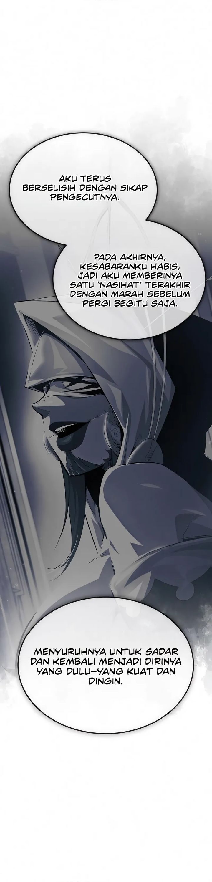 There Are No Bad Heroes In This World Chapter 47 Gambar 6