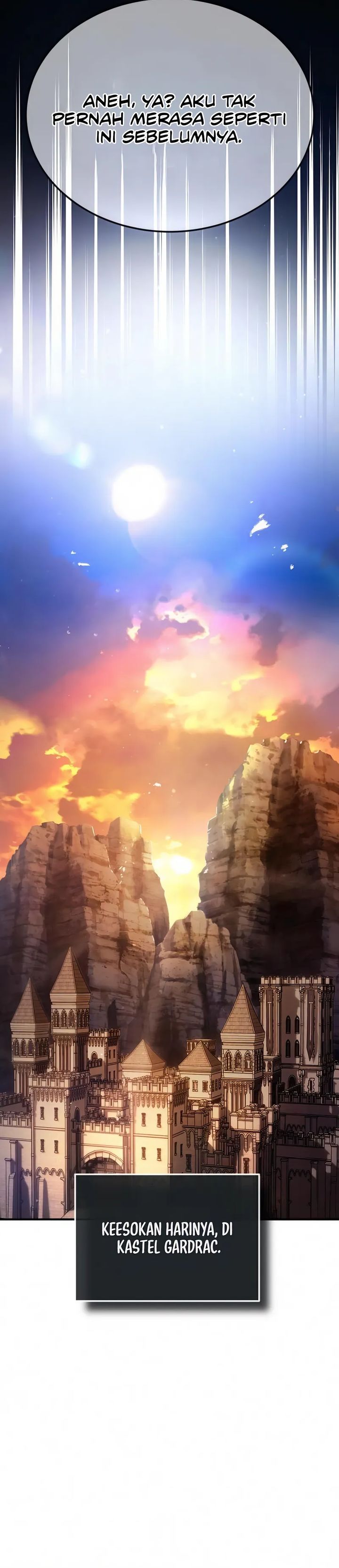 There Are No Bad Heroes In This World Chapter 47 Gambar 15