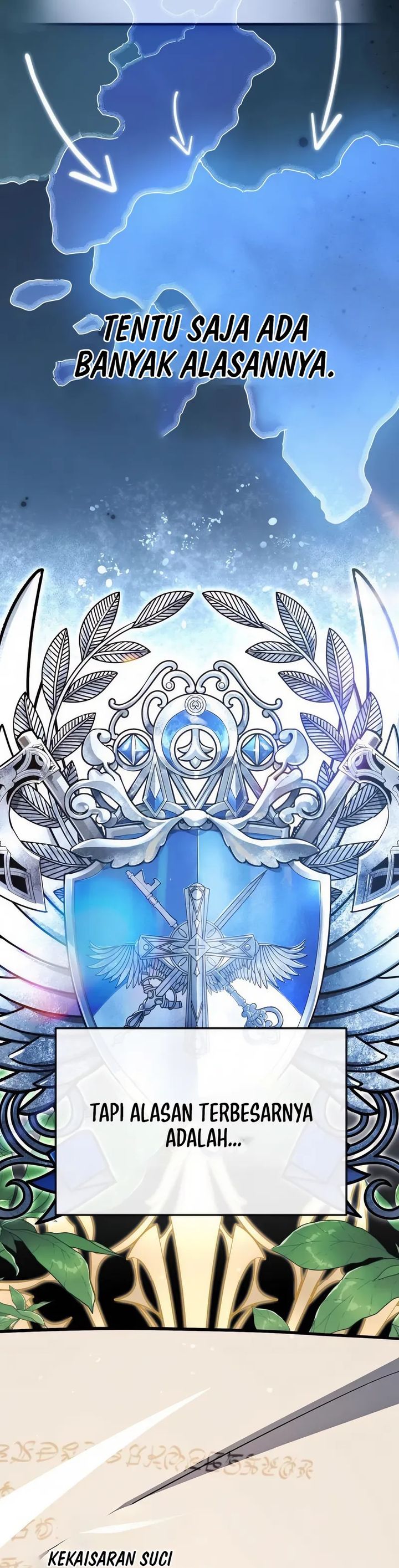 There Are No Bad Heroes In This World Chapter 47 Gambar 22