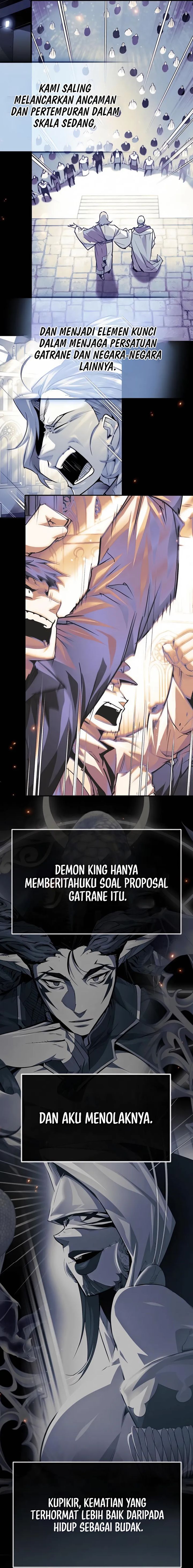 There Are No Bad Heroes In This World Chapter 47 Gambar 25