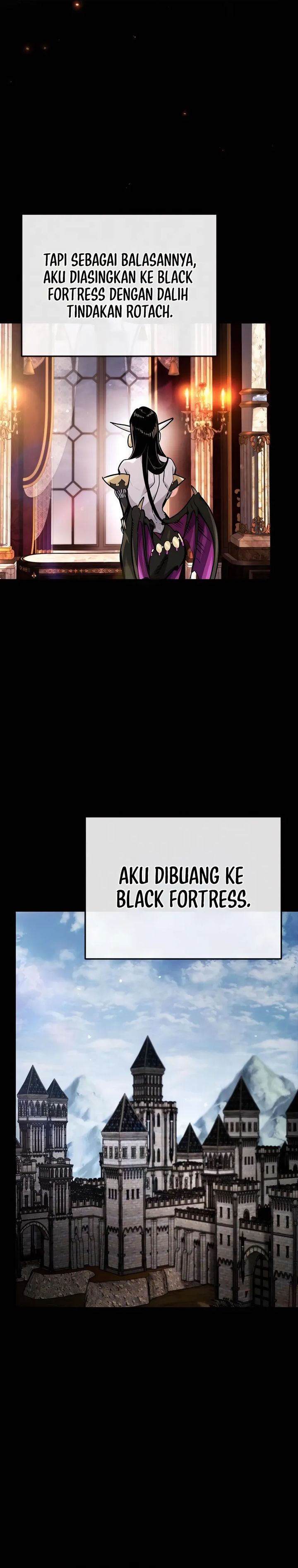 There Are No Bad Heroes In This World Chapter 47 Gambar 26