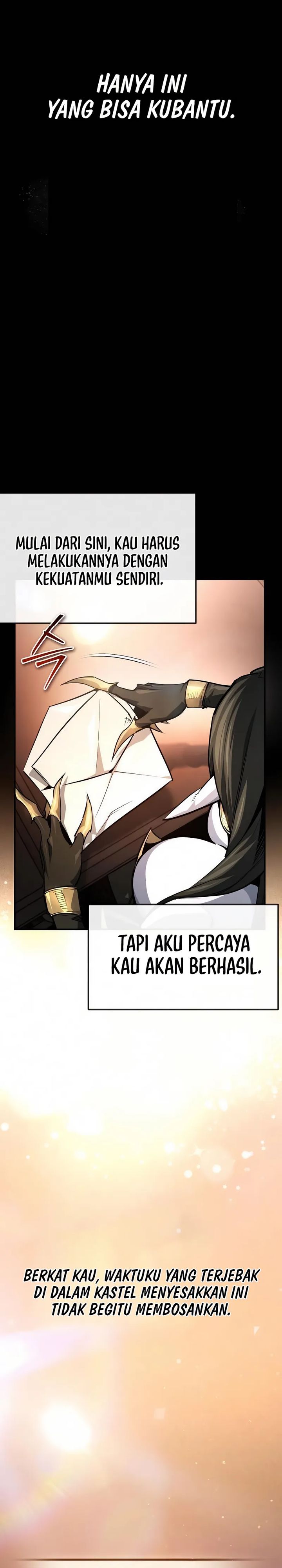 There Are No Bad Heroes In This World Chapter 47 Gambar 30