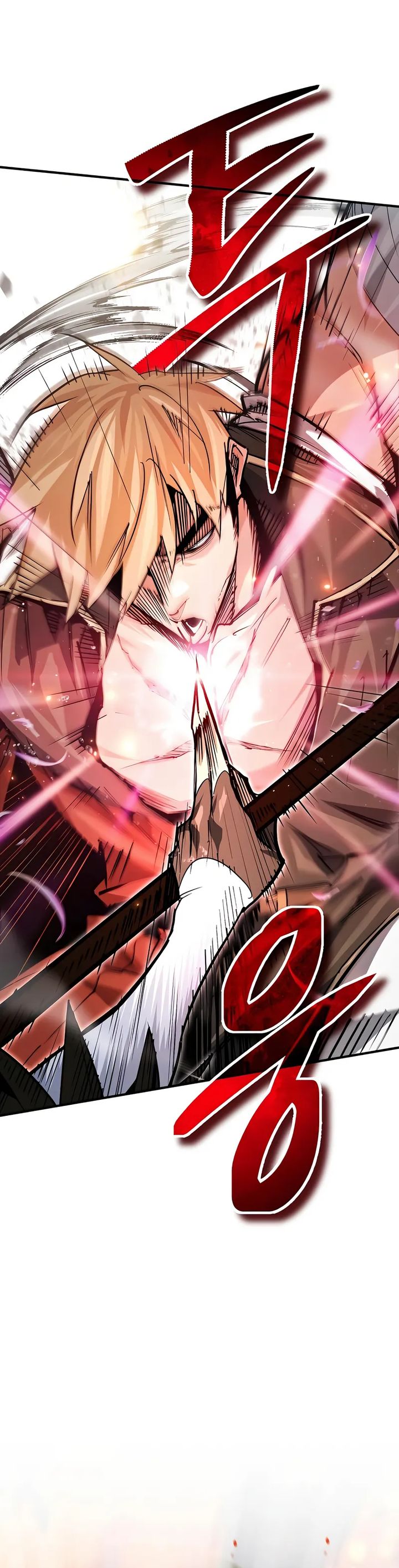 There Are No Bad Heroes In This World Chapter 48 Gambar 35