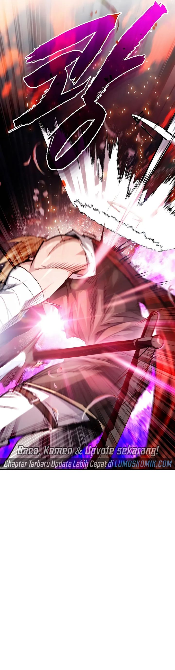There Are No Bad Heroes In This World Chapter 48 Gambar 36