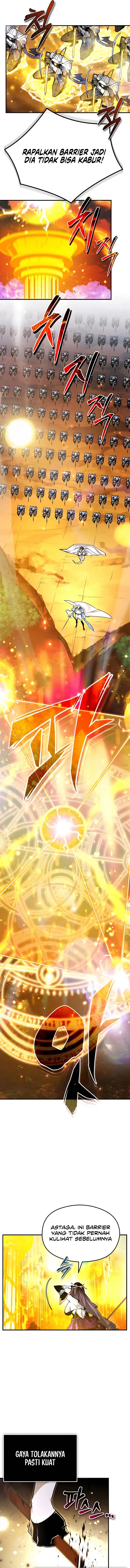 There Are No Bad Heroes In This World Chapter 49 Gambar 5