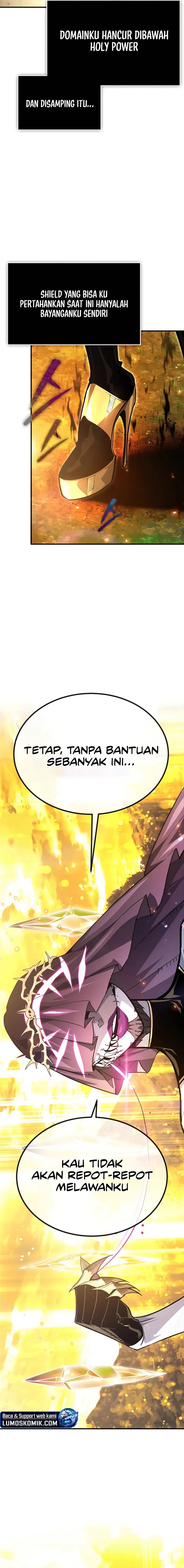 There Are No Bad Heroes In This World Chapter 49 Gambar 6
