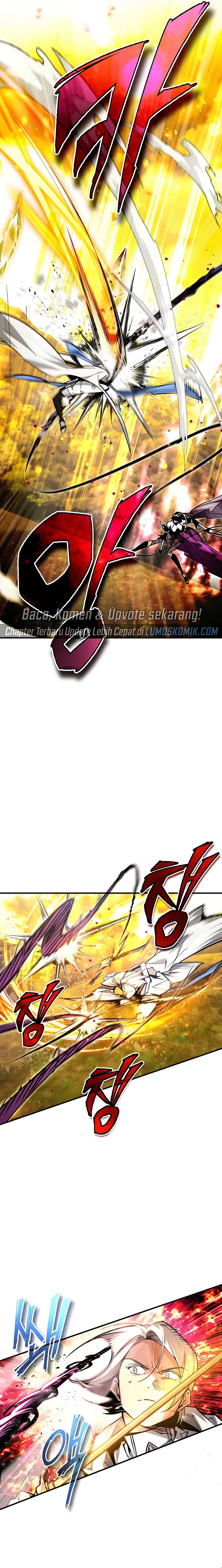 There Are No Bad Heroes In This World Chapter 49 Gambar 8
