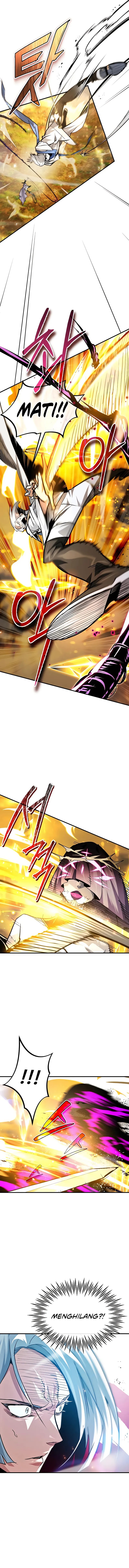 There Are No Bad Heroes In This World Chapter 49 Gambar 9