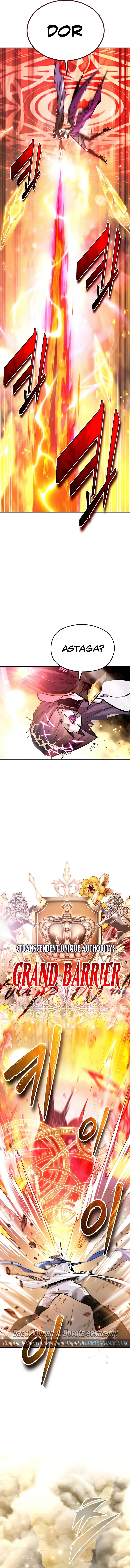 There Are No Bad Heroes In This World Chapter 49 Gambar 11