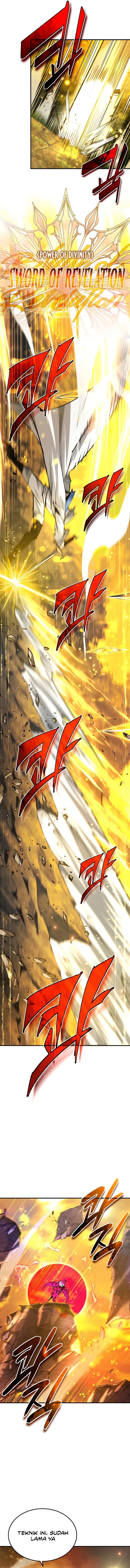 There Are No Bad Heroes In This World Chapter 49 Gambar 15