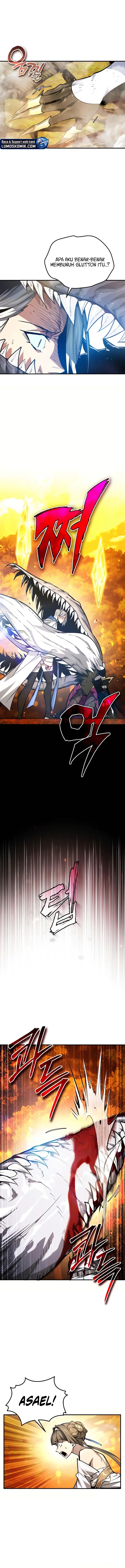 There Are No Bad Heroes In This World Chapter 49 Gambar 18