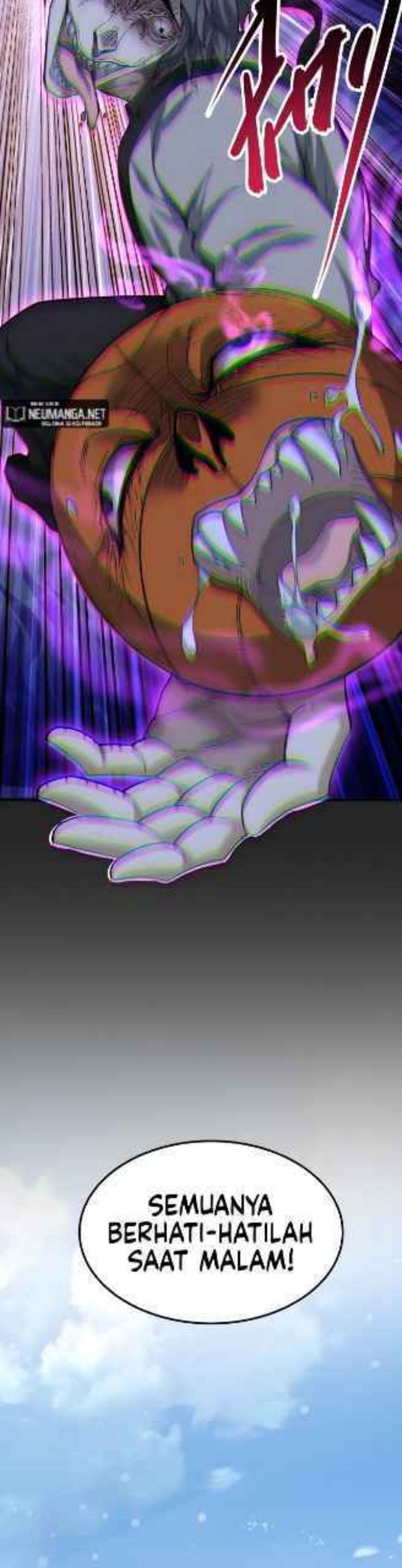 There’s A Ghost Within Me Chapter 01 Gambar 6