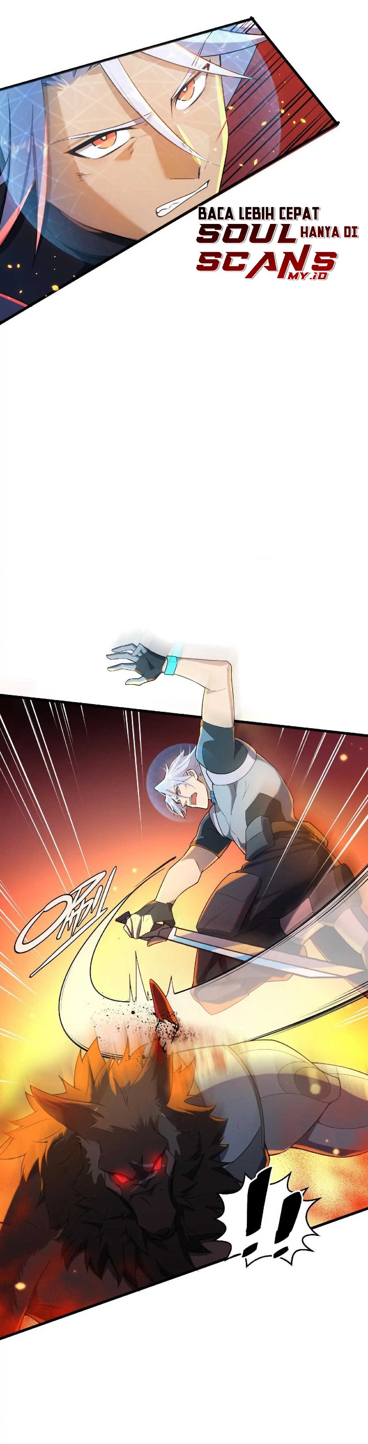 This Big Shot Is A Bit Negligent Chapter 09 Gambar 5