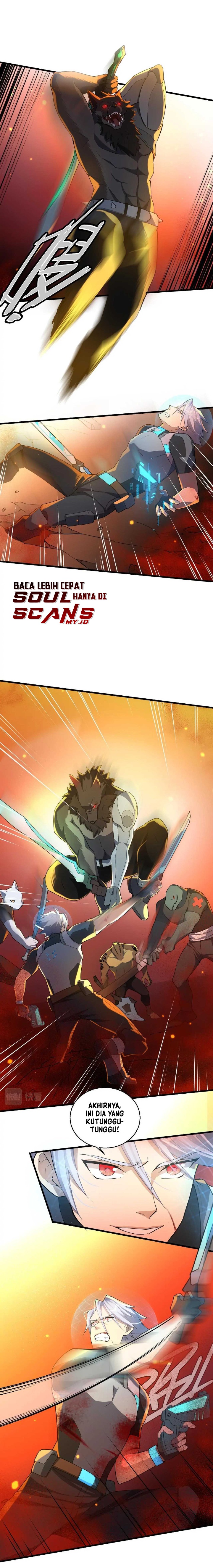 This Big Shot Is A Bit Negligent Chapter 09 Gambar 9