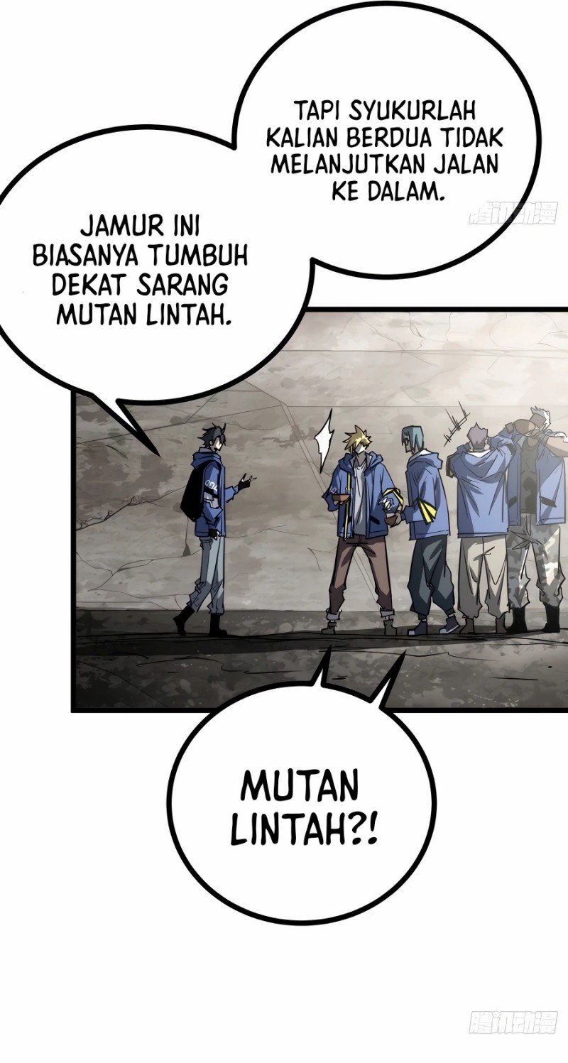 This Game Is Too Realistic Chapter 12 Gambar 9