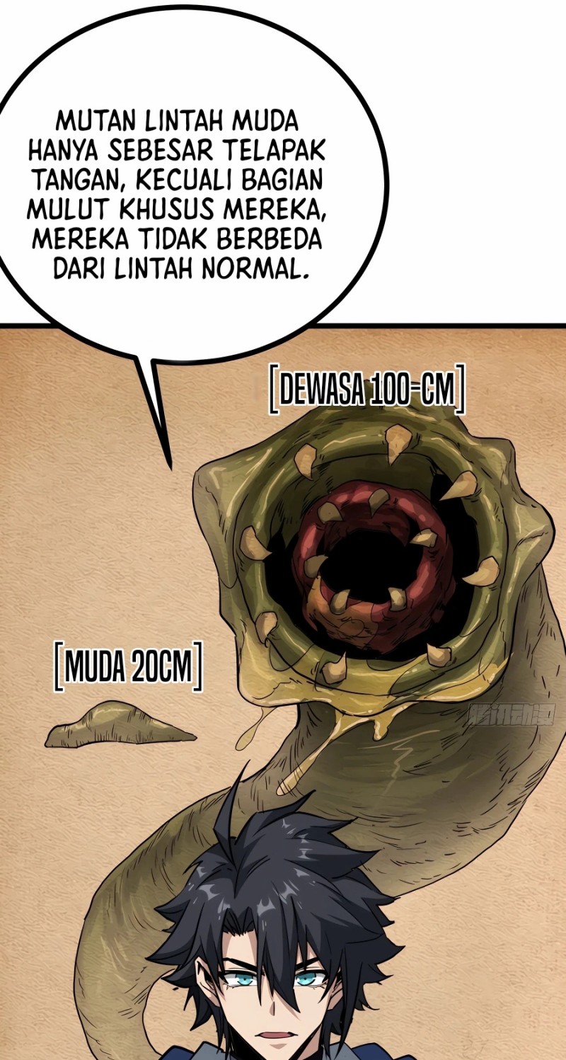This Game Is Too Realistic Chapter 12 Gambar 10