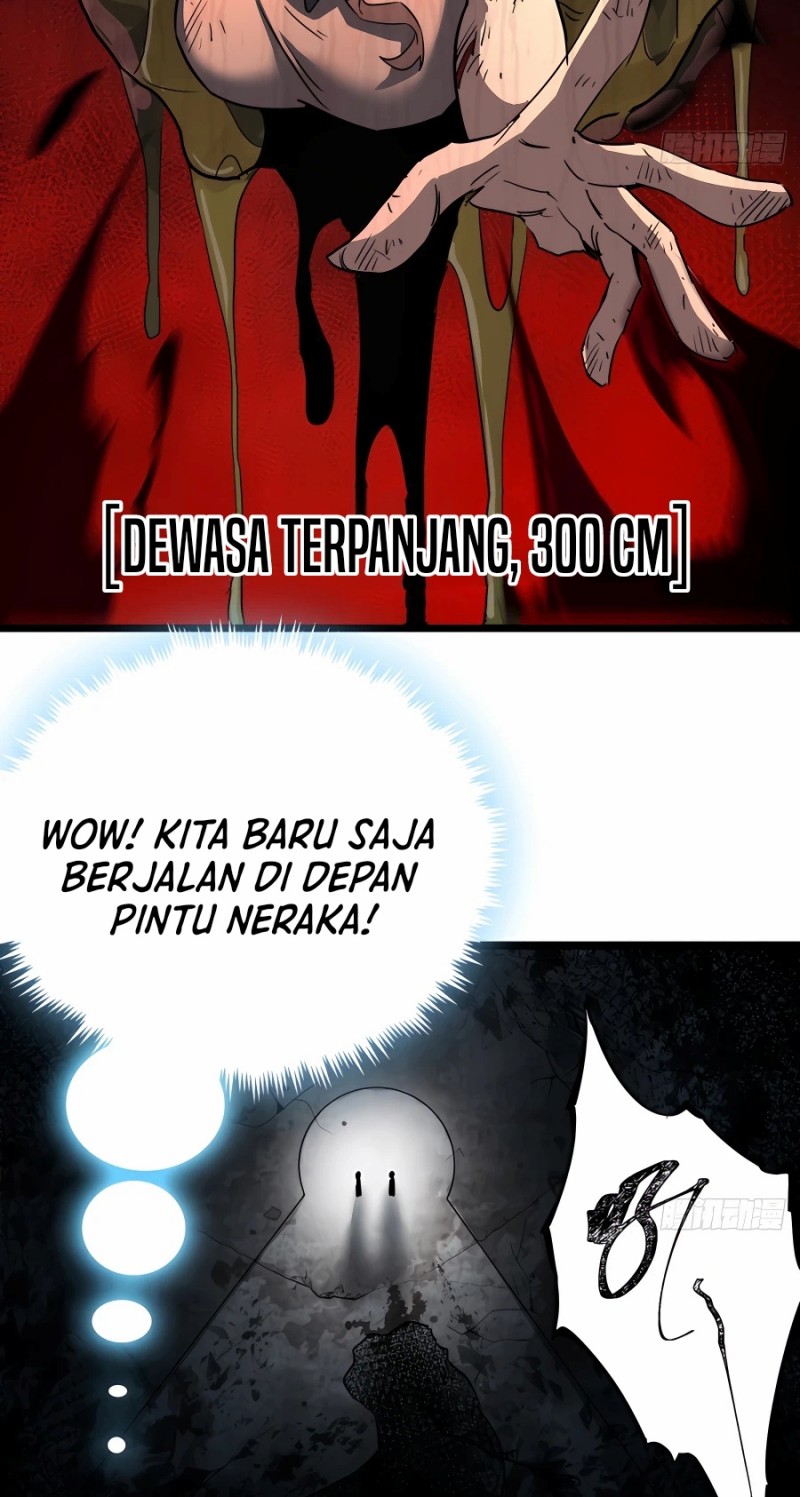 This Game Is Too Realistic Chapter 12 Gambar 12