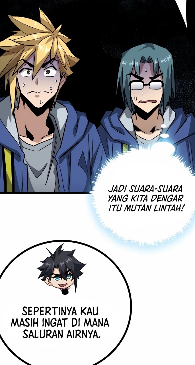 This Game Is Too Realistic Chapter 12 Gambar 13