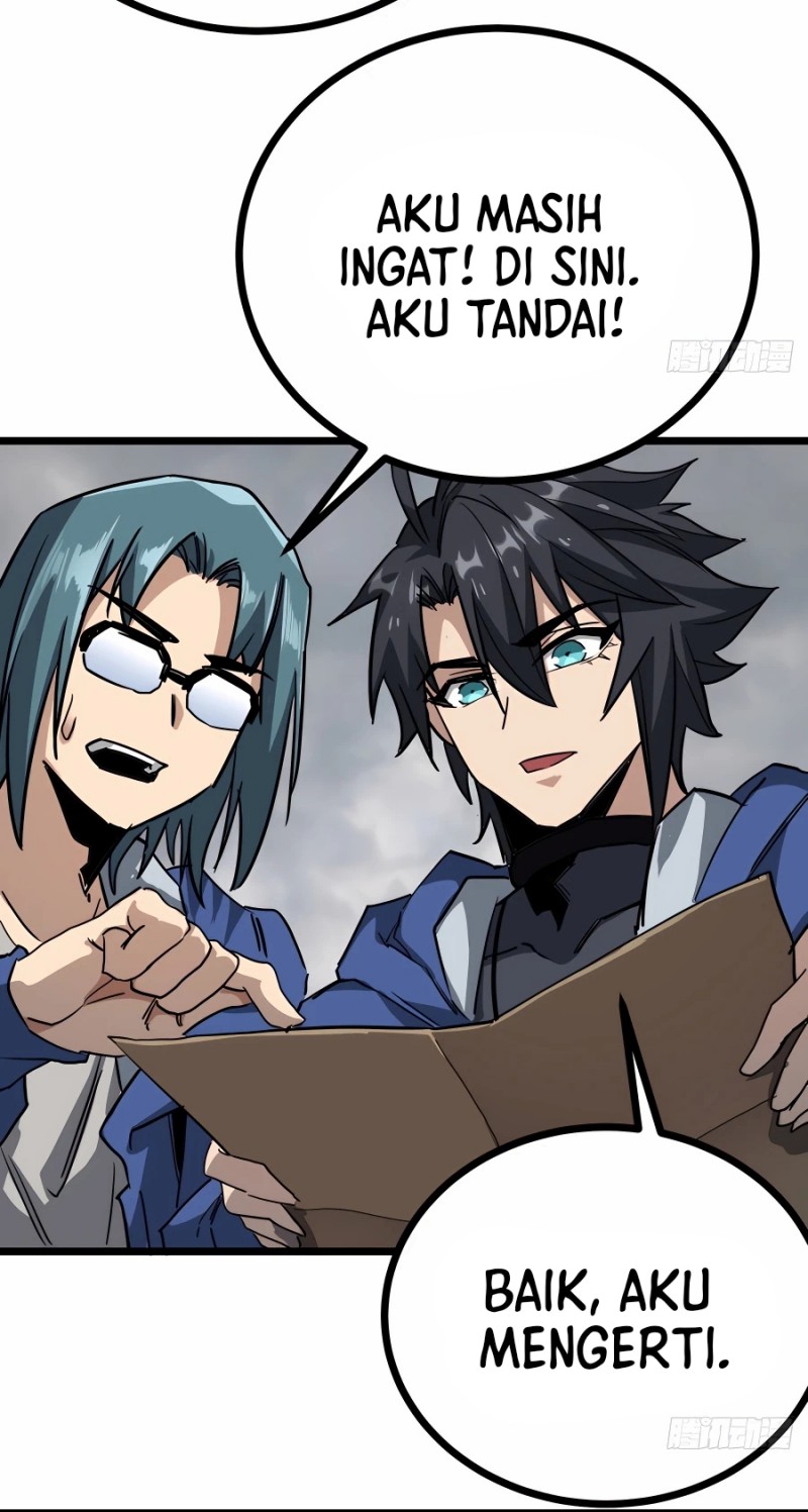 This Game Is Too Realistic Chapter 12 Gambar 14