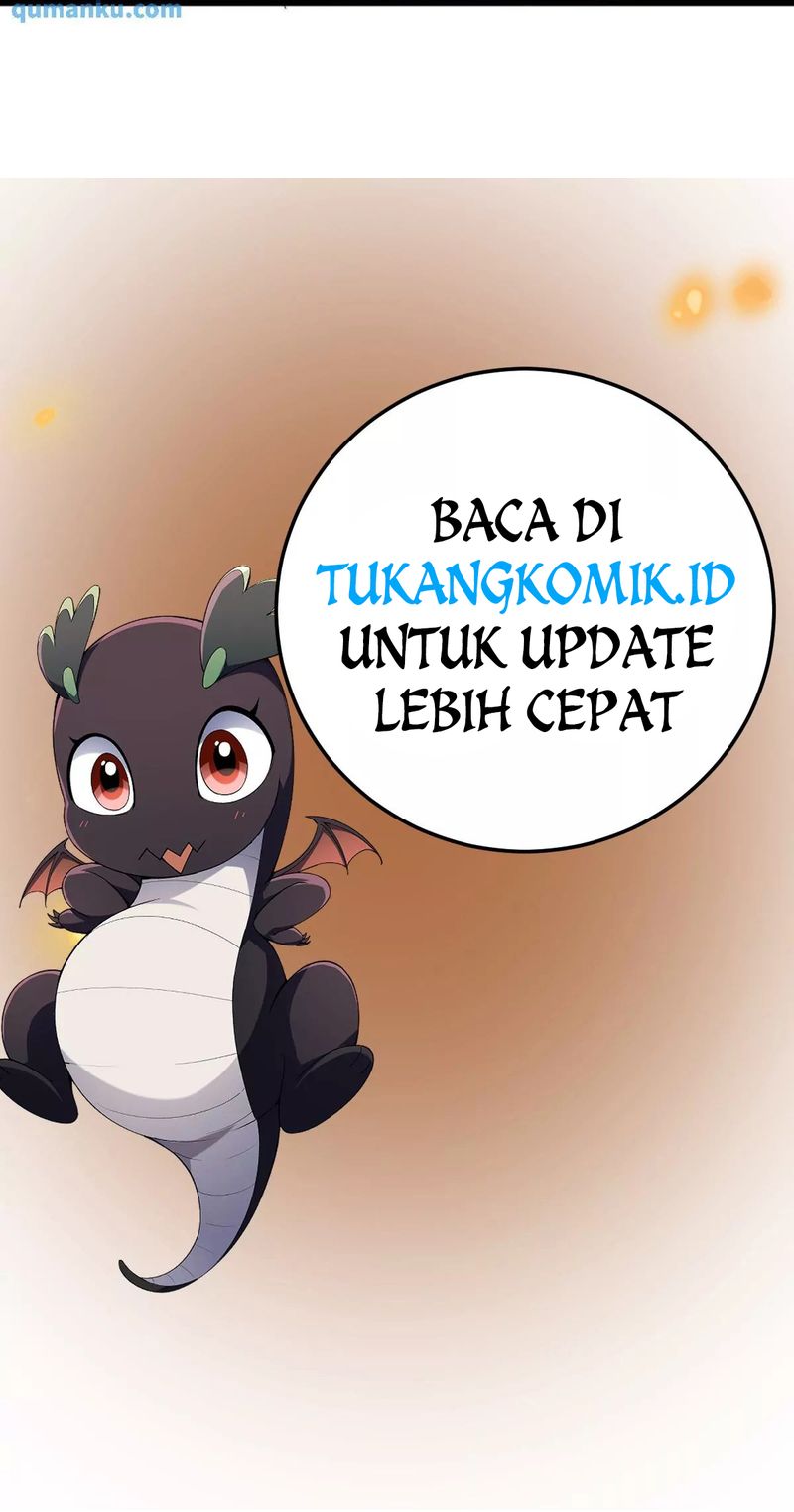 This Game Is Too Realistic Chapter 31 Gambar 16