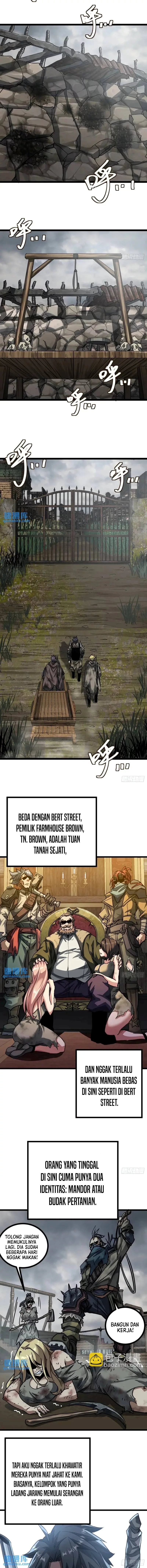 This Game Is Too Realistic Chapter 39 Gambar 10