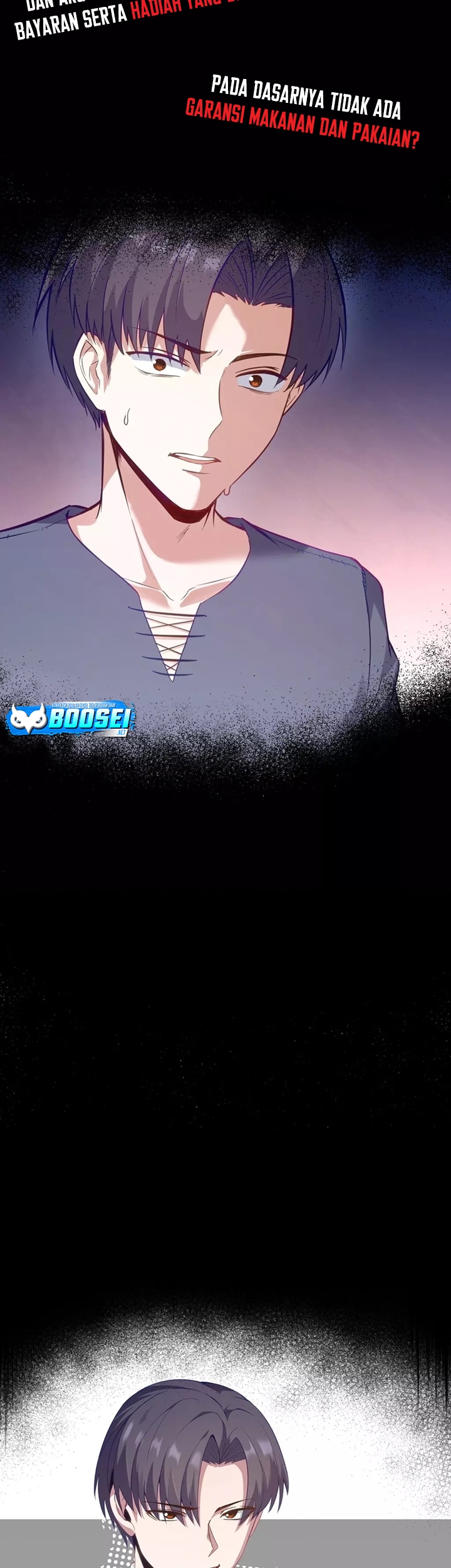 This Hero is a Money Supremacist Chapter 00 Gambar 5