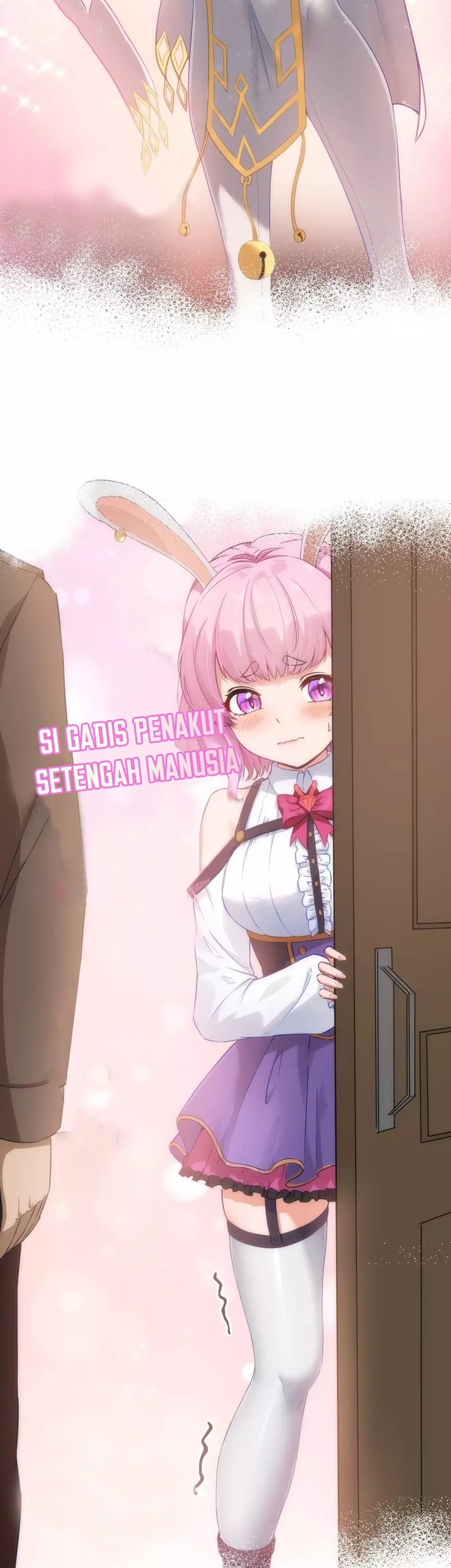 This Hero is a Money Supremacist Chapter 00 Gambar 8