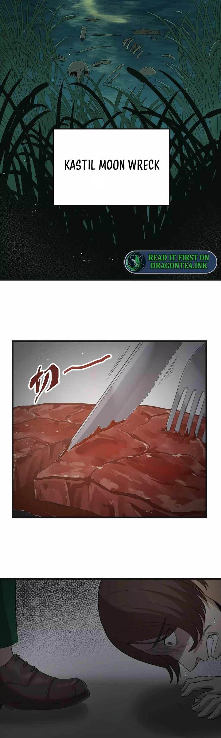 This Hero is a Money Supremacist Chapter 04 Gambar 8
