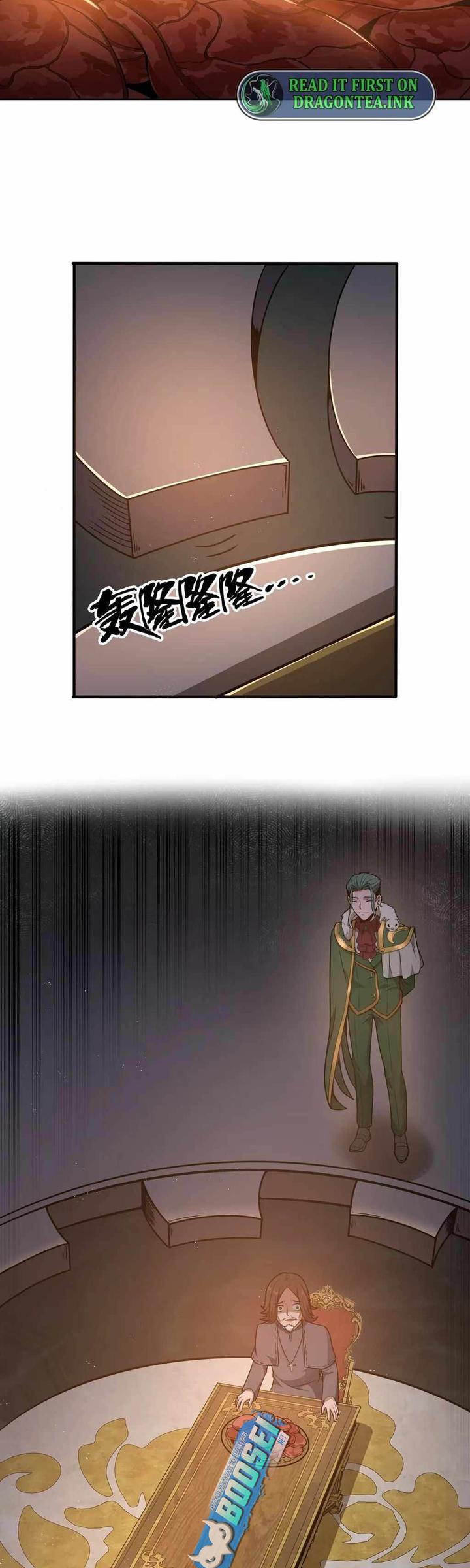 This Hero is a Money Supremacist Chapter 04 Gambar 16
