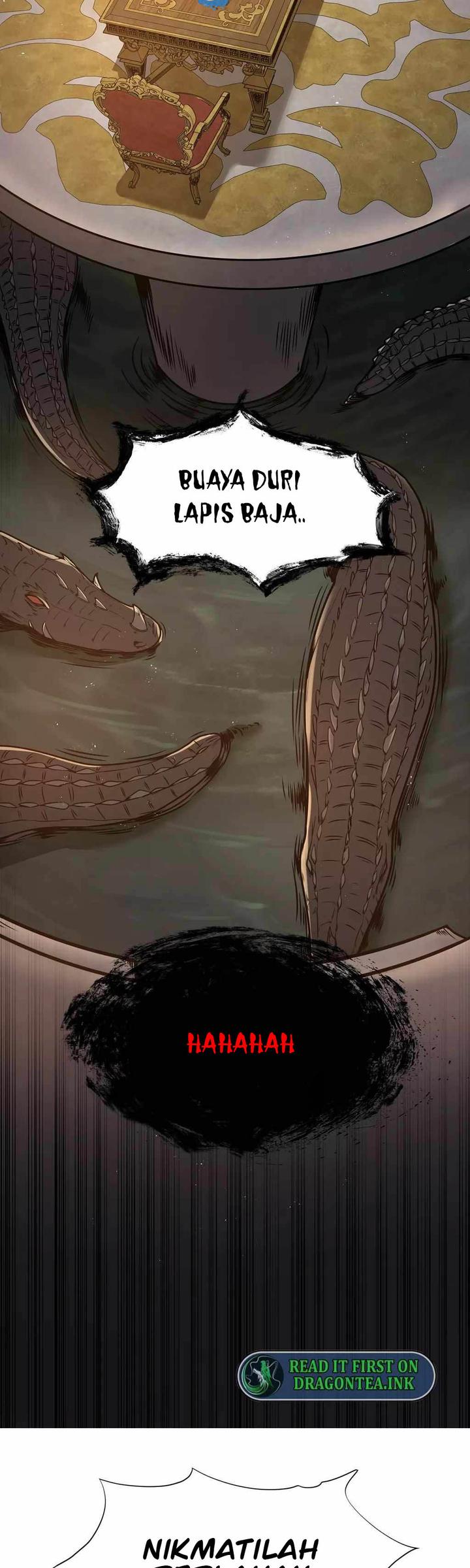 This Hero is a Money Supremacist Chapter 04 Gambar 17