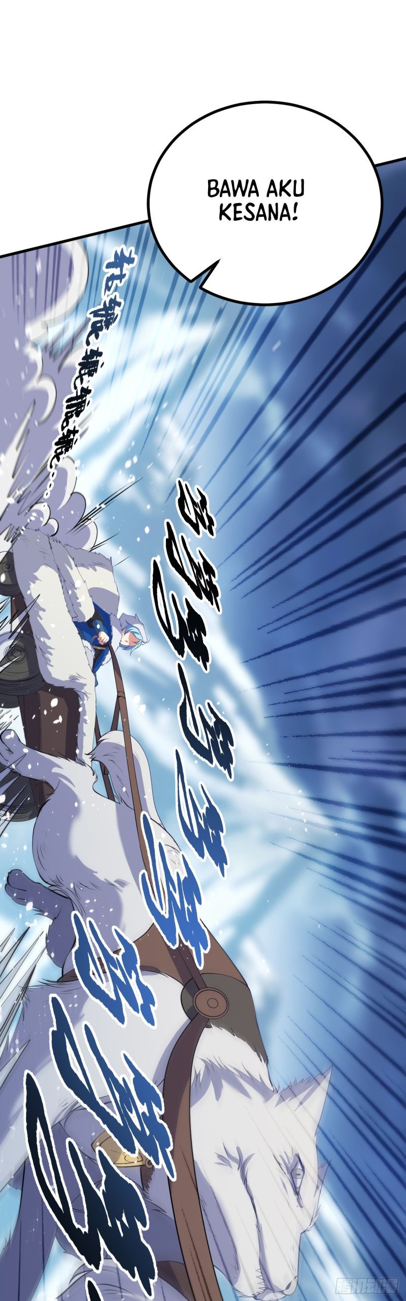 This Human Immortal Is Too Serious Chapter 01 Gambar 30