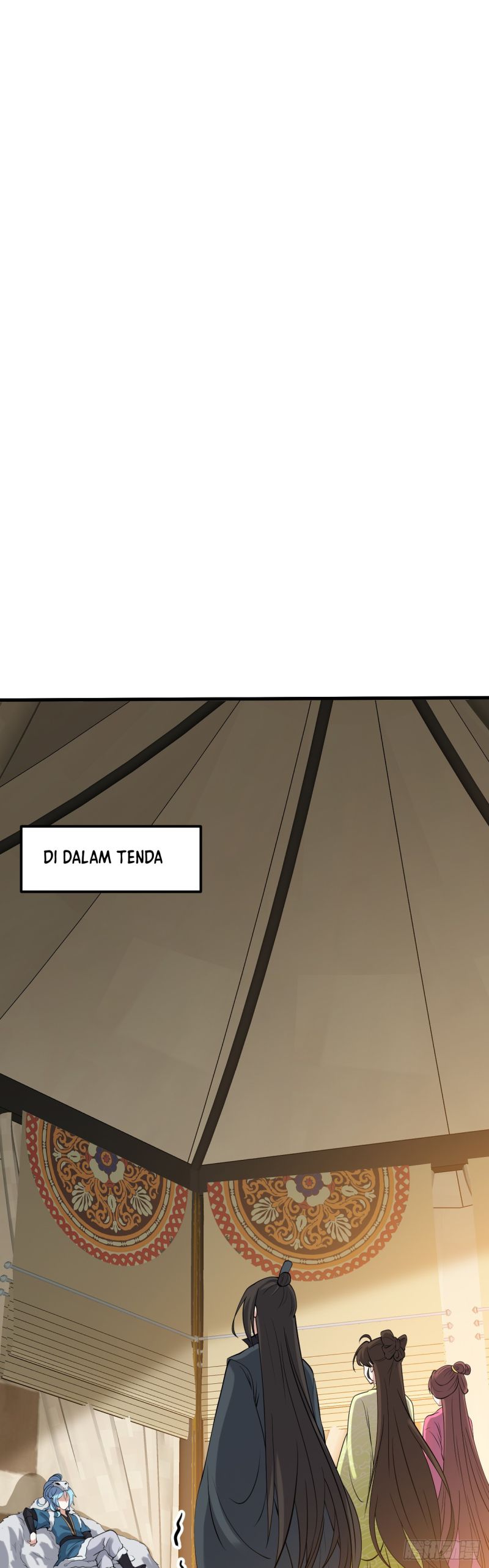 This Human Immortal Is Too Serious Chapter 02 Gambar 20