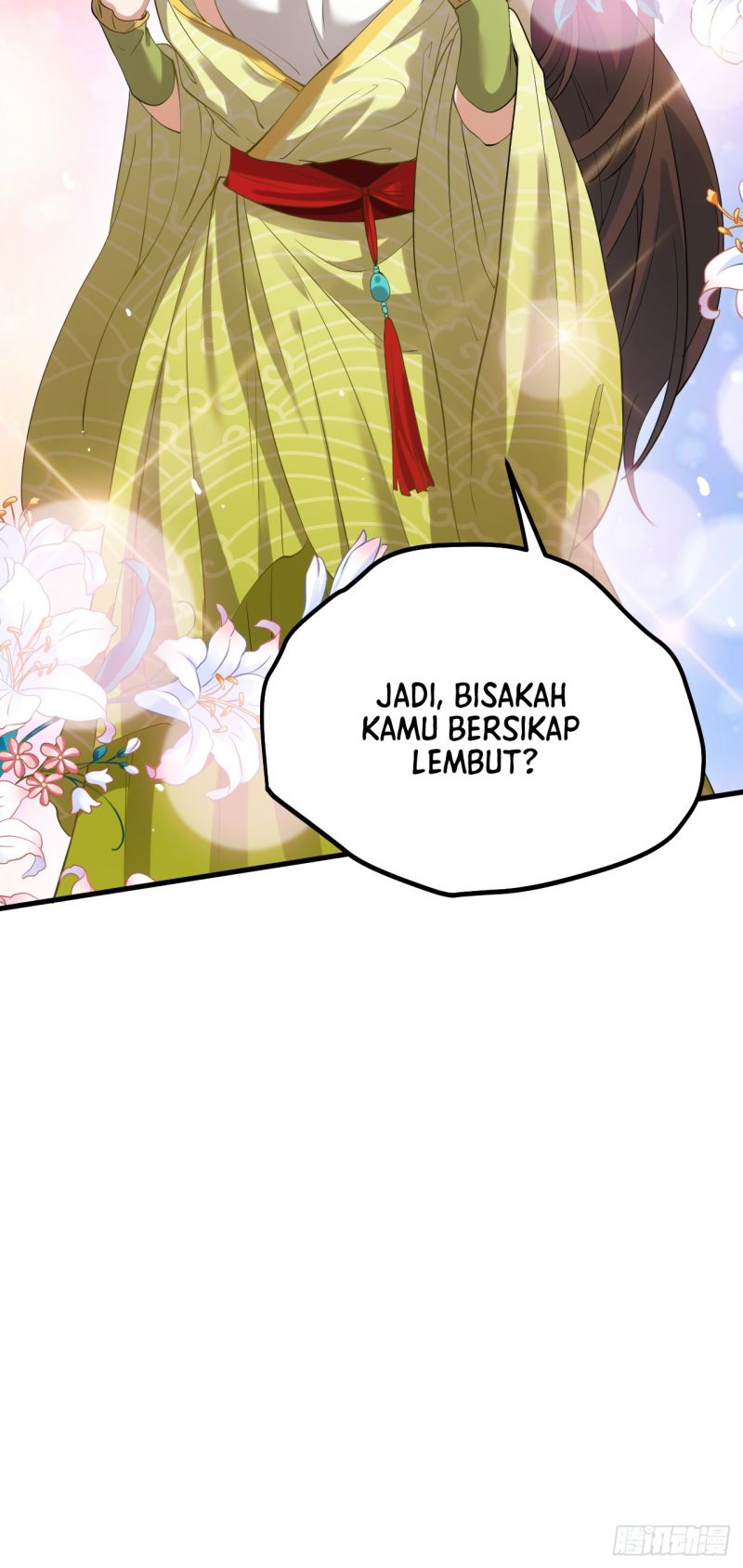 This Human Immortal Is Too Serious Chapter 02 Gambar 34