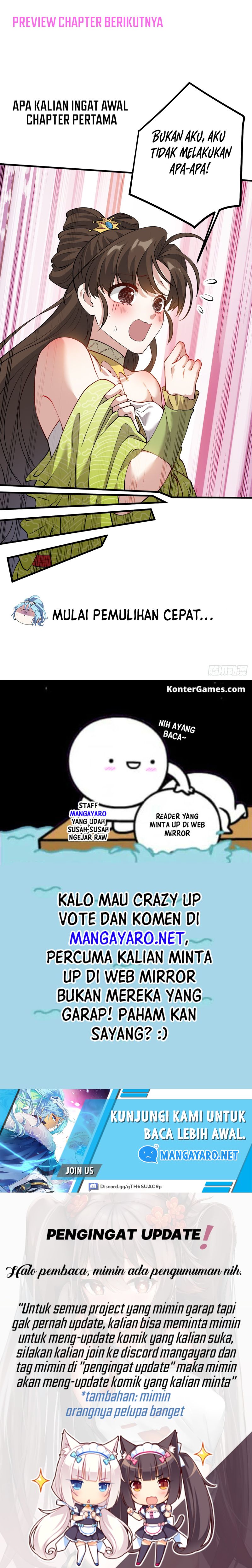 This Human Immortal Is Too Serious Chapter 02 Gambar 35