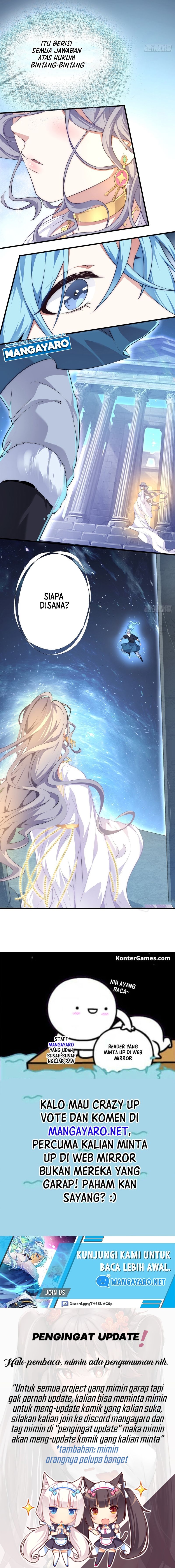 This Human Immortal Is Too Serious Chapter 07 Gambar 11