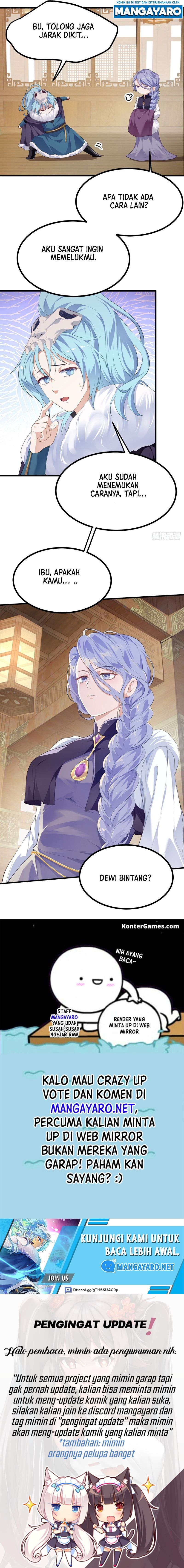 This Human Immortal Is Too Serious Chapter 09 Gambar 10
