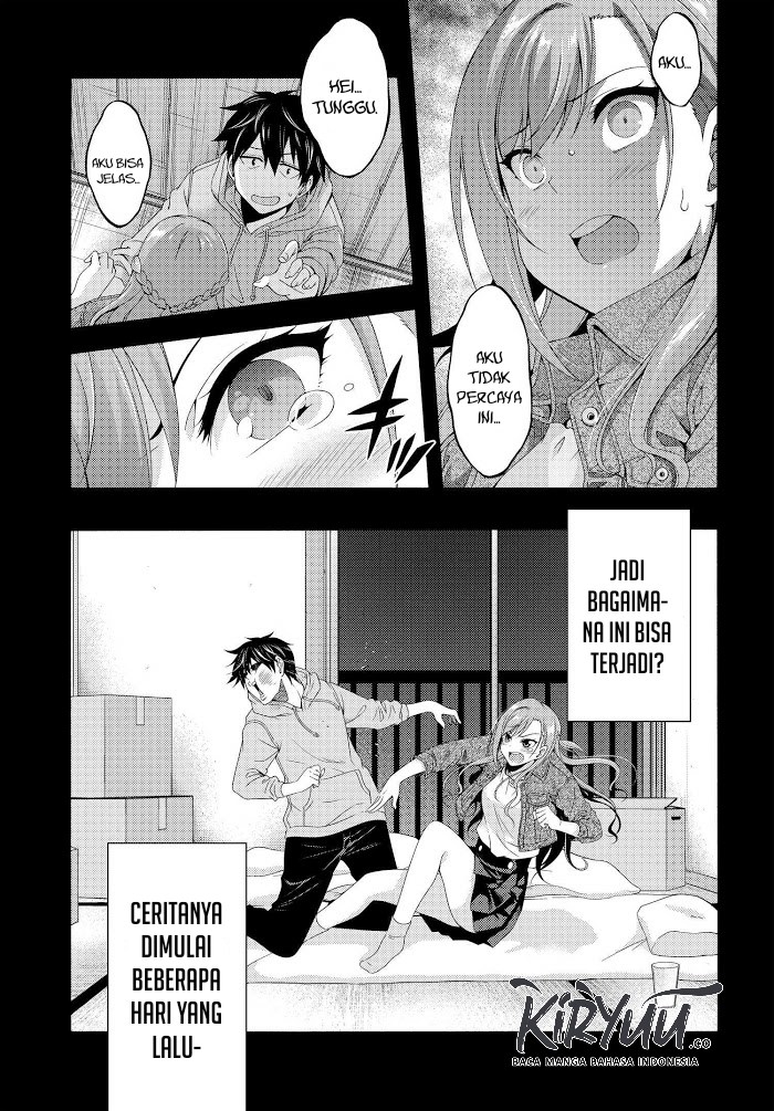 This Is It! Chapter 01.1 Gambar 4